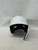 Used Under Armour CONVERGE Batting Helmet No Mask White One Size 11836-S000037353 View 1