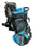 Used Maxfli LIGHT BLU STAND BAG Mens Stand Bag Carolina Blue 11834-S000049551 View 3