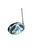 Used Powerbilt TPS V3 Mens Fairway Wood LH 3 Wood 11830-S000048467 View 1