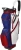 New NIKE CART BAG RD/RB/MS 11894-RCG887791415134 View 1