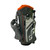 Used Snake Eyes 3-5 STAND BAG Jr Stand Bag Orange 11484-S000302048 View 3