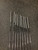 Used MAZEL SINGLE WEIGHT Mens Iron Set RH 4I-SW 11162-S000451291 View 2