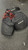 Used CCM C500 Senior Goalie Pant Black SM 11162-S000451294 View 2