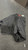 Used CCM C500 Senior Goalie Pant Black SM 11162-S000451294 View 15