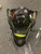 Used Bauer CONCEPT C2 Senior Goalie Helmet/Mask Black M/L 11162-S000451297 View 4