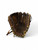 Used Mizuno PROSPECT BB/SB Glove RH Throw Brown 11" 11450-S000518984 View 1