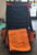 Used Latitude 64 Disc Golf Backpack Orange 11894-S000049112 View 2