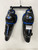 Used Hespeler 99 Youth Shin Guards None 8 1/2" 11891-S000316927 View 1