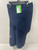 Used Nami Ringette Girdle Navy Blue Youth 11891-S000316930 View 1