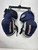 Used Easton SYNERGY 300SC Junior Elbow Pads MD 11891-S000316933 View 1