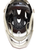 Used Cascade XRS Lacrosse Helmet White One Size 11613-S000180612 View 2