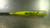 Used Rawlings RX4 BB/SB T-Ball Bat 25" 11868-S000068895 View 1