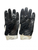 Used Under Armour UA HIGHLIGHT WR GLOVES BLK/WHT XL FB Gloves Black And White XL 11843-S000022984 View 2