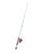 Used Zebco SLING SHOT Rod and Reel Combo 11842-S000228940 View 1