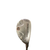 Used Taylormade RESCUE DUAL Mens Hybrid Club RH 2 Hybrid View 1
