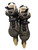 Used K2 IMPULSE Senior Rec Fitness Skates None Senior 8 11732-S000364936 View 1