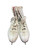 Used FIGURE SKATE Girls Figure Skate White Junior 02 11732-S000364960 View 1
