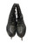 Used FIGURE SKATE Boys Figure Skate Black Junior 02 11732-S000364963 View 1