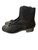 Used FIGURE SKATE Mens Figure Skate Black Senior 12 11732-S000364965 View 2