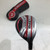 Used Powerbilt TPS BLACKOUT MAX 5 HYBRID R FLEX Mens Hybrid Club RH 5 Hybrid 11752-S000076584 View 1