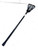 Used STX 10 DEGREE FORTRESS 600 Wmn Atk/Mid Complete Stick Black 11860-S000307475 View 4