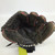 Used Rawlings STORM 11 IN RHT FP GLOVE RH Throw Fastpitch Gloves Black 11" 11752-S000076586 View 1