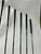 Used Cobra KING JR Jr Package Set RH Black And Carolina Blue 7 Piece 11879-S000019764 View 7
