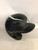 Used Easton ELITE X SR Batting Helmet No Mask Black S/M 11900-S000022225 View 1