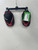 Used Bauer LEGACY Youth Elbow Pads SM 11891-S000316964 View 1