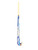 Used TK FH Complete Stick Royal Blue 32" 11863-S000025986 View 1