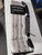 Used Vaughn VELOCITY V5 LEG PADS Goalie Leg Pads Senior White 36" 11653-S000198418 View 1