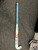 Used Grays Field Hockey 100I ULTRANOW FH Complete Stick White 30" 11162-S000451315 View 1