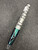 Used Mizuno PWR CRBN BB/SB Fastpitch Bat 33" 11945-S000251106 View 1