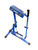 Used Louisville Slugger BLUE FLAME UPM 45 BB/SB Pitching Machine 11732-S000364970 View 2