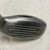 Used Taylormade RESCUE MID Mens Hybrid Club LH 4 Hybrid 11855-S000202135 View 3