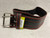 Used DARK IRON FITNESS WEIGHTLIFTING BELT 11855-S000202139 View 1