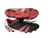 Used Umbro Soccer Cleats Black Youth 07.5 11613-S000180627 View 2