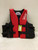 Used Stearns Adult PFD Red L/XL 11725-S000500766 View 1