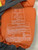 Used Full Throttle Infant PFD Orange Infant 0-30 11725-S000500771 View 1