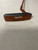 Used Rawlings TOUR MAGIC BLADE Mens Putter RH 11882-S000023751 View 1