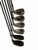 Used Adams Golf IDEA A12 OS Mens Hybrid/Iron Set RH 5I-PW View 1