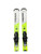 Used Head SUPER SHAPE TEAM Boys DH Ski/Binding Yellow 107 cm 11484-S000302064 View 4