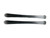 Used Head SUPER SHAPE TEAM Boys DH Ski/Binding Royal Blue 117 cm 11484-S000302069 View 6