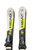 Used Head SUPER SHAPE TEAM Boys DH Ski/Binding Yellow 97 cm 11484-S000302071 View 8