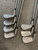Used Callaway X HOT PRO Mens Iron Set RH 5I-GW/AW 11614-S000234811 View 3
