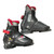 Used Nordica SUPER 0.1 Boys DH Ski Boot Black 195 MP - Y13 11947-S000167696 View 1