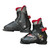 Used Nordica SUPER 0.1 Boys DH Ski Boot Black 195 MP - Y13 11947-S000167696 View 2