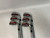 Used Nike VRS COVERT Mens Iron Set RH 4I-9I 11895-S000026488 View 1