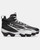 Under Armour Spotlight Hammer Adult Football Cleats View 1