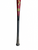 Used Mizuno ELITE 32IN - BBCOR CERTIFIED BB/SB Wood Bat Red 32" 11843-S000022995 View 3